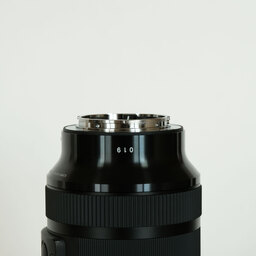 SIGMA 14-24mm F2.8 DG DN｜Art [ソニーE用]