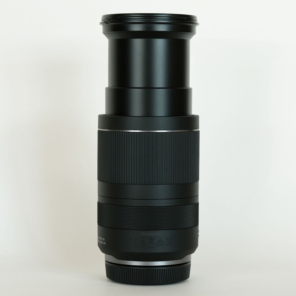 Canon RF24-240mm F4-6.3 IS USM