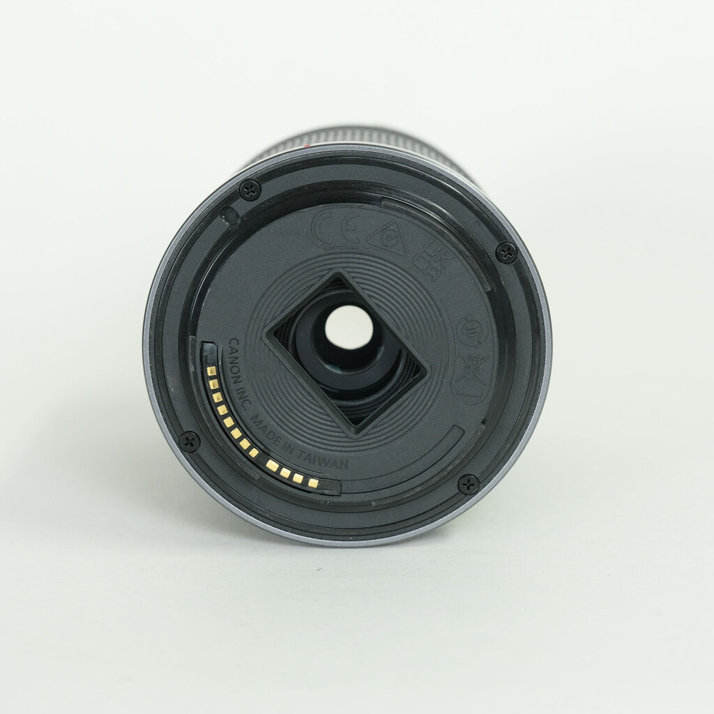 Canon RF-S55-210mm F5-7.1 IS STM