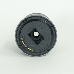 Canon RF-S55-210mm F5-7.1 IS STM