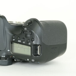 Canon EOS 70D