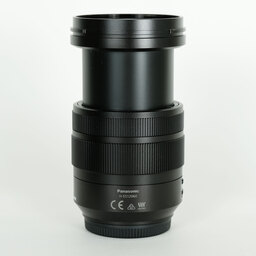 Panasonic LEICA DG VARIO-ELMARIT 12-60mm / F2.8-4.0 ASPH. / POWER O.I.S.