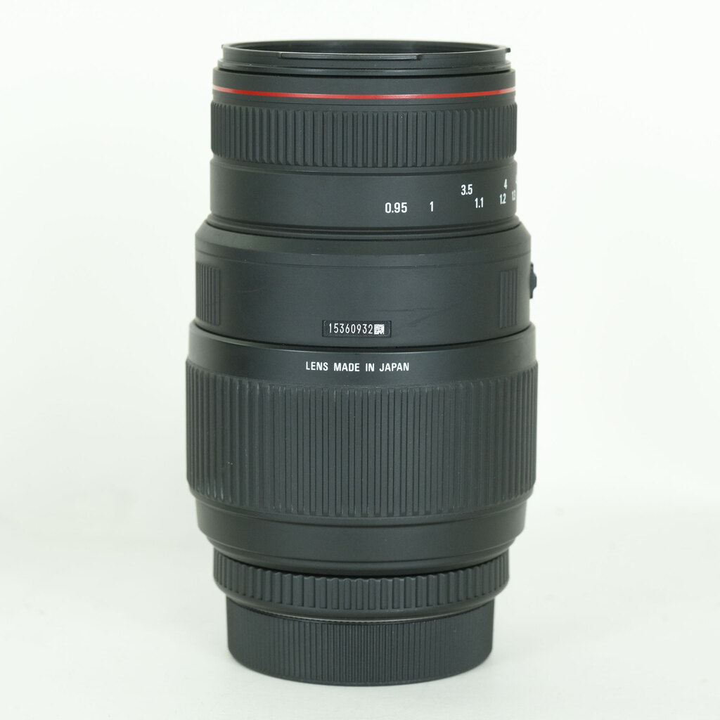 SIGMA APO 70-300mm F4-5.6 DG MACRO [ペンタックスK用]