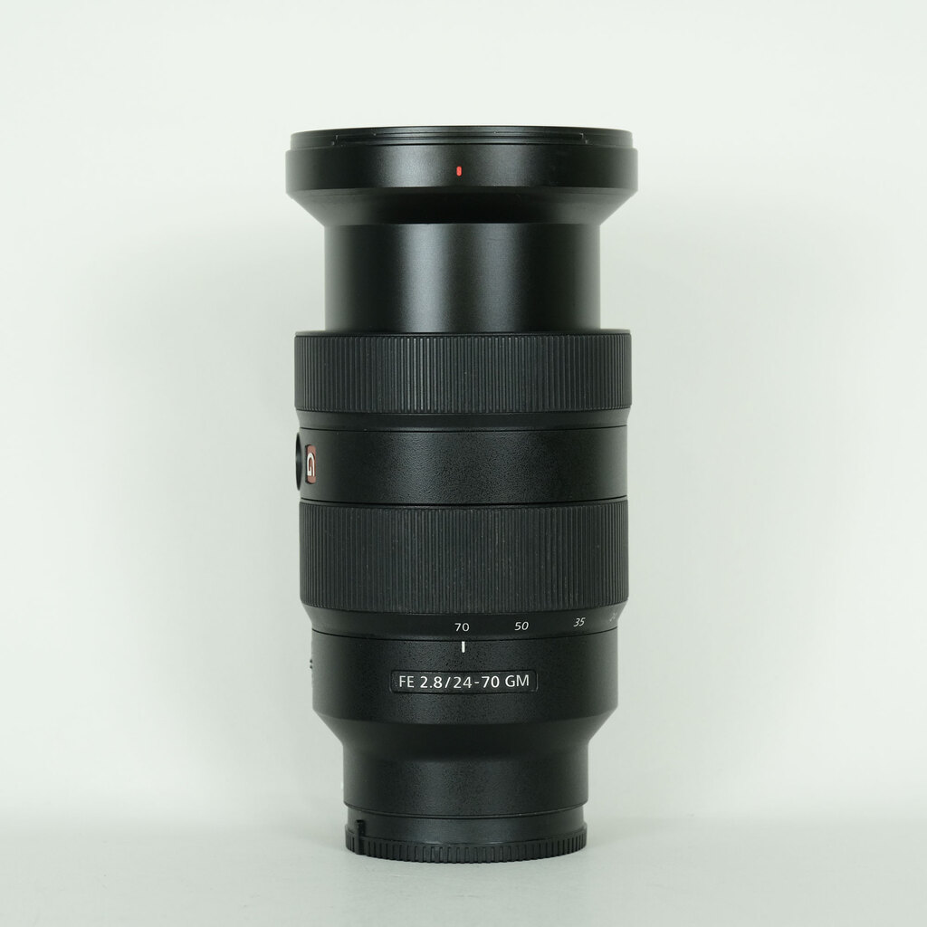 SONY FE 24-70mm F2.8 GM SEL2470GMの出品 | ONE SCENE（ワンシーン）