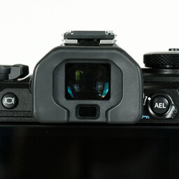 OM SYSTEM OM-1 Mark II