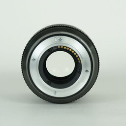 FUJIFILM XF90mmF2 R LM WR