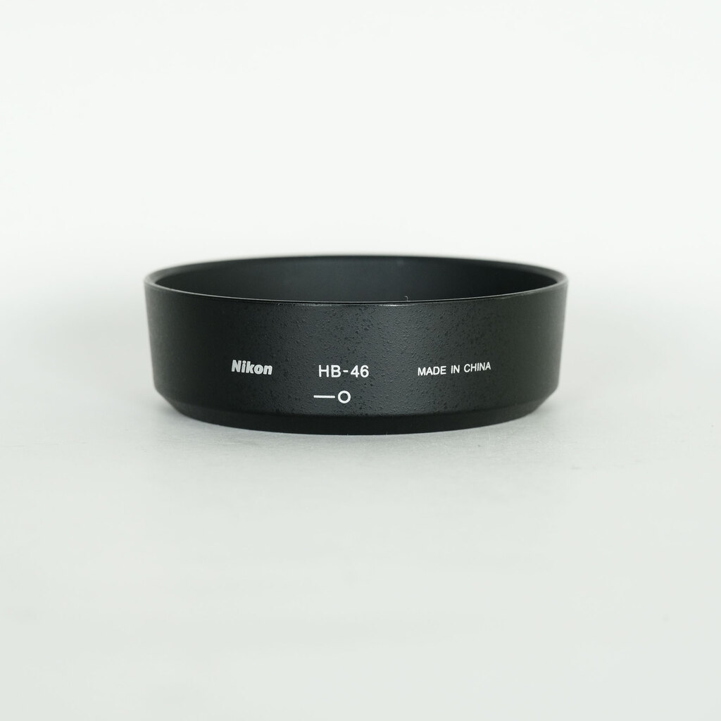 Nikon AF-S DX NIKKOR 35mm f/1.8G Nikon AF-S DX NIKKOR 35mm f/1.8G