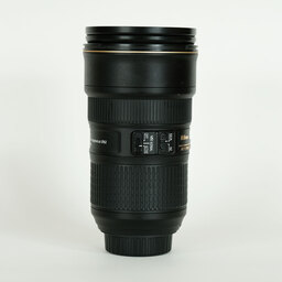Nikon AF-S NIKKOR 24-70mm f/2.8E ED VR