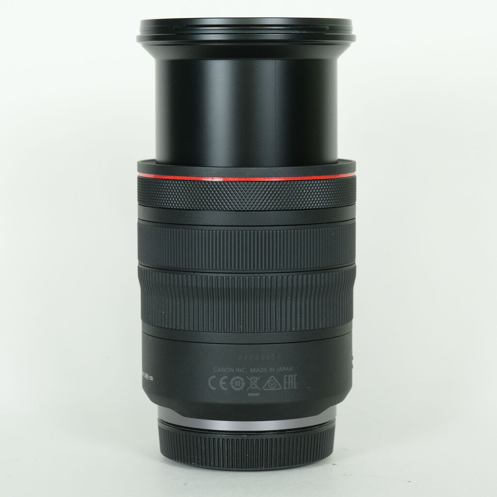 Canon RF24-105mm F4 L IS USMの出品 | ONE SCENE（ワンシーン）