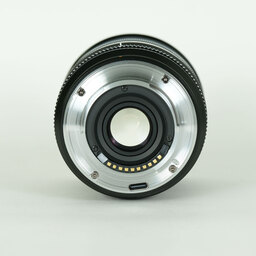 VILTROX AF 13mm F1.4（フジフイルムX用）