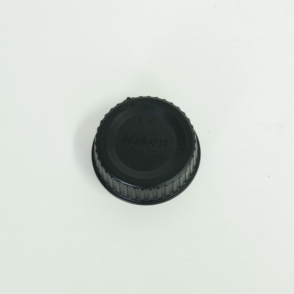 Nikon AF-P DX NIKKOR 10-20mm F4.5-5.6G VR