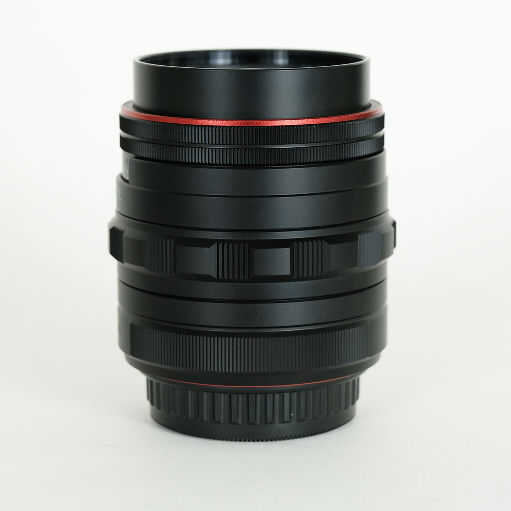 PENTAX HD PENTAX-DA 20-40mmF2.8-4ED Limited DC WR