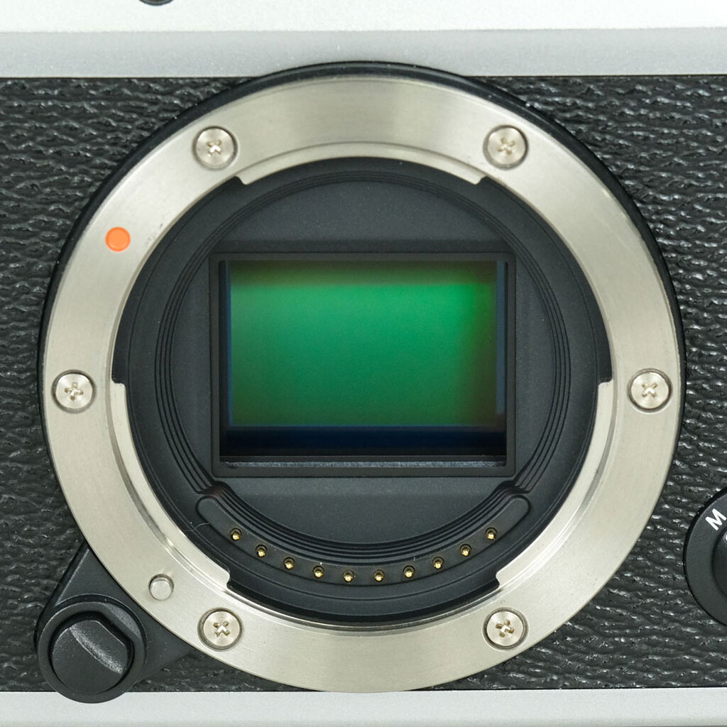 FUJIFILM X-E3の出品 | ONE SCENE（ワンシーン）