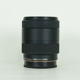 SONY Vario-Sonnar T＊ DT 16-80mm F3.5-4.5 ZA SAL1680Z