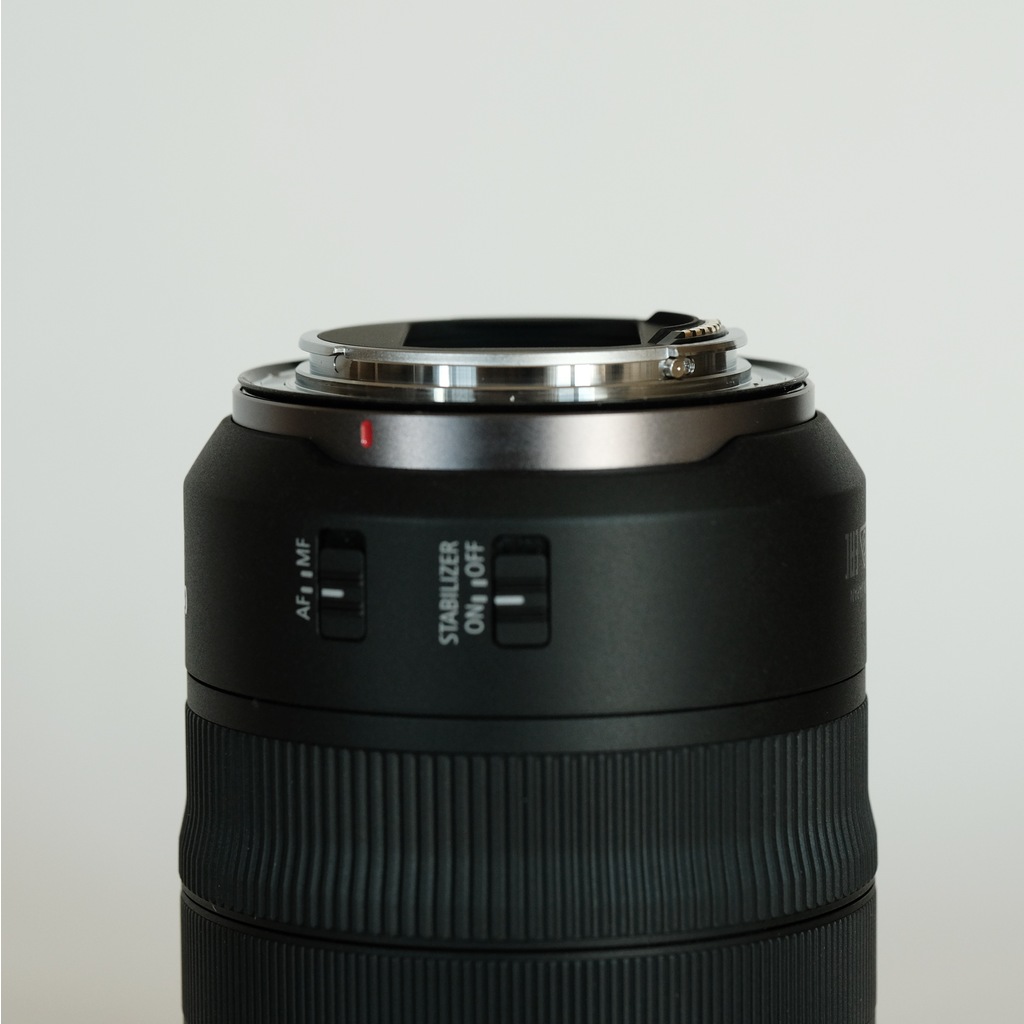 Canon RF24-105mm F4 L IS USM