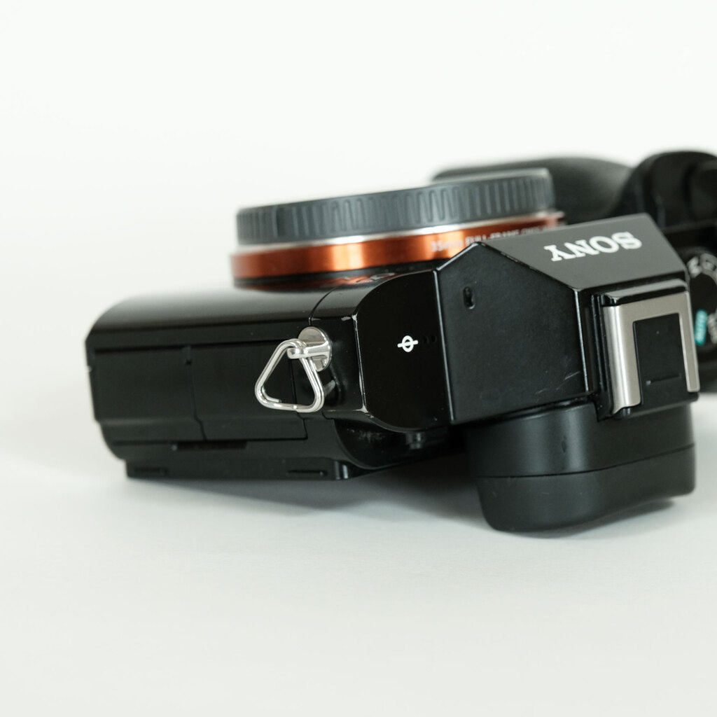 SONY α7（ILCE-7）