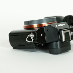 SONY α7（ILCE-7）