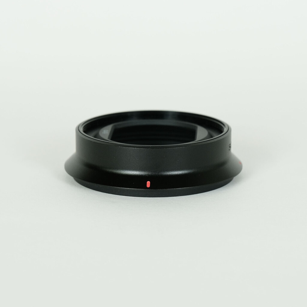 SONY FE 40mm F2.5 G SEL40F25G