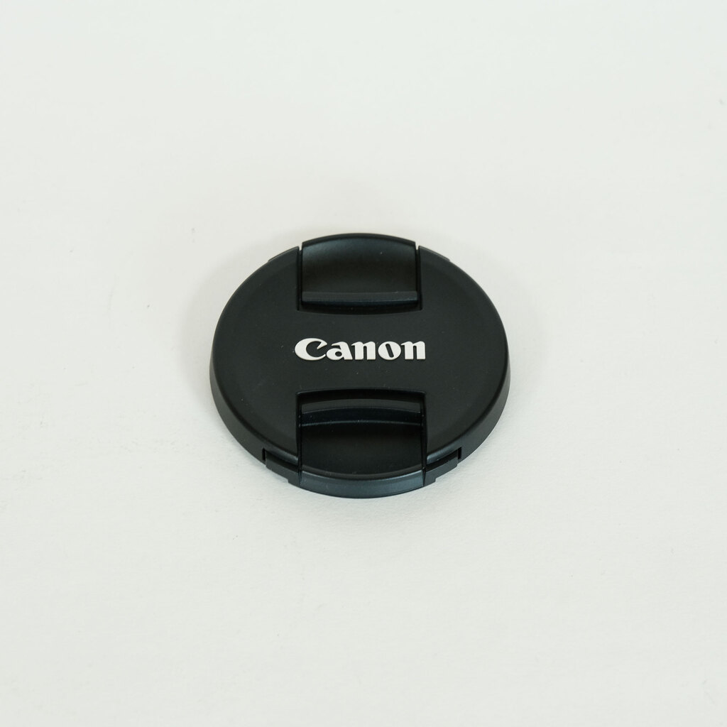 Canon RF24-240mm F4-6.3 IS USM