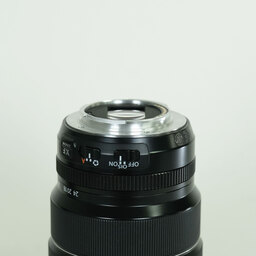 FUJIFILM XF10-24mmF4 R OIS