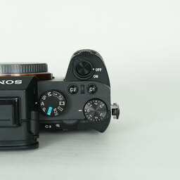 SONY α7 II（ILCE-7M2）
