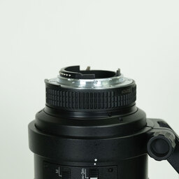 Nikon Ai AF-S Nikkor 300mm f/4D IF-ED