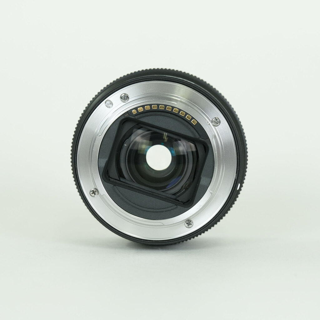 SONY FE 28-60mm F4-5.6 SEL2860