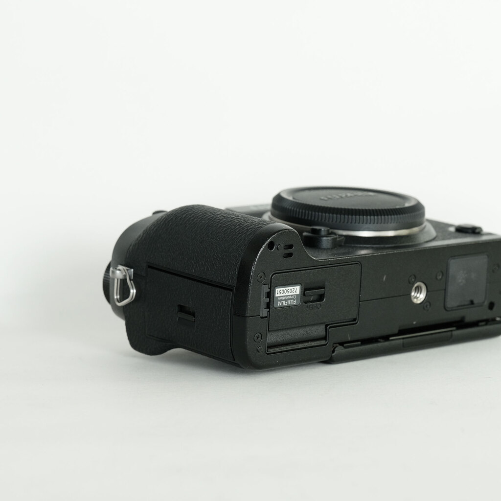 FUJIFILM X-T2 FUJIFILM X-T2