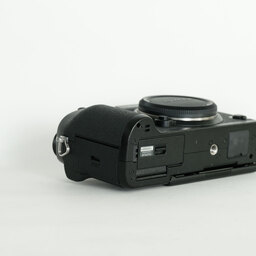 FUJIFILM X-T2 FUJIFILM X-T2