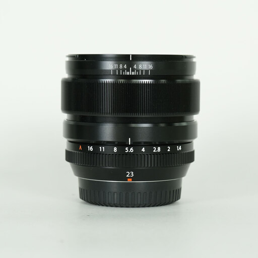 FUJIFILM XF23mmF1.4 Rを徹底解説。作例からレビューまで | ONE SCENE