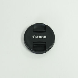 Canon EF-S18-55mm F3.5-5.6 IS STM ホワイト