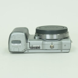 SONY α NEX-5N ボディ シルバー SONY α NEX-5N ボディ シルバー