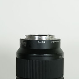 SONY FE 28-70mm F3.5-5.6 OSS SEL2870