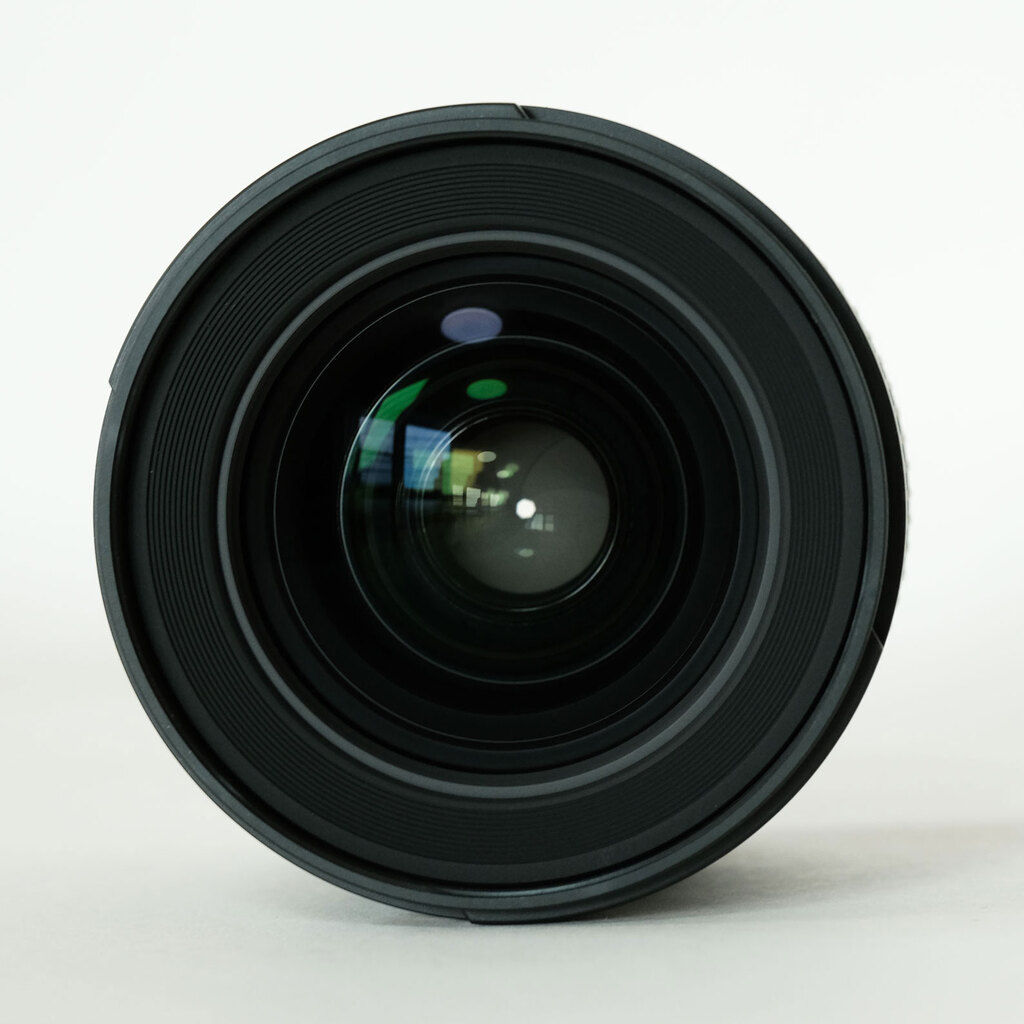 Nikon AF-S NIKKOR 28mm f/1.8G