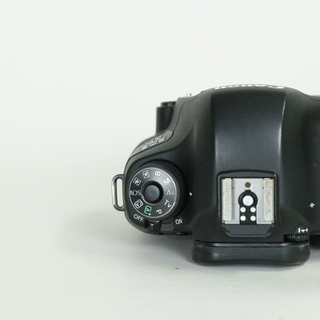 Canon EOS 6D