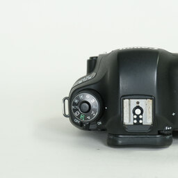 Canon EOS 6D