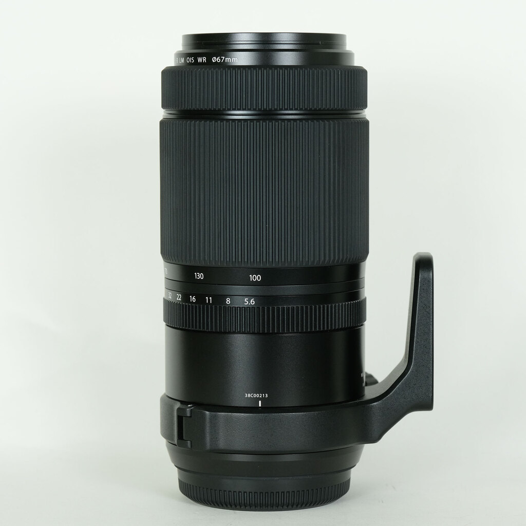 FUJIFILM GF100-200mmF5.6 R LM OIS WR