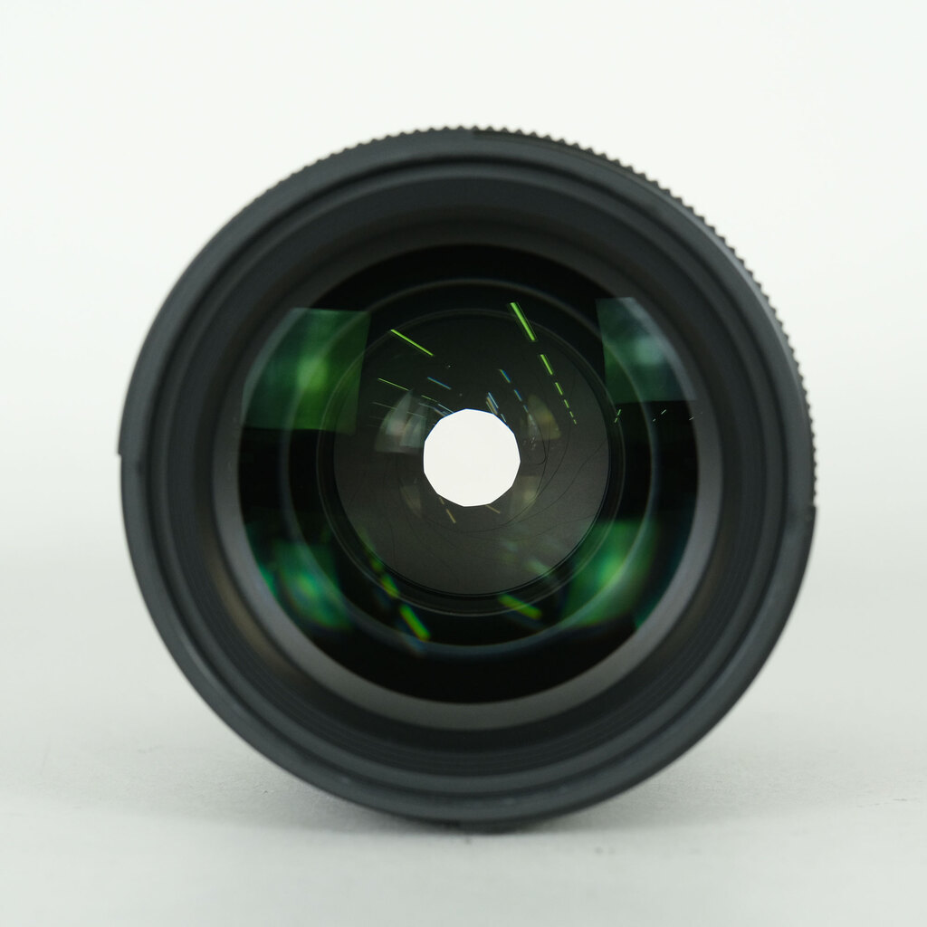SIGMA 50mm F1.4 DG DN｜Art [ライカL用]の出品 | ONE SCENE（ワンシーン）