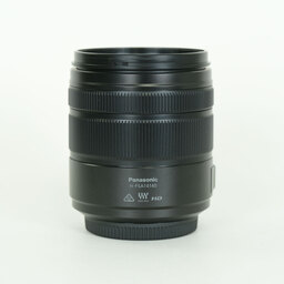 Panasonic LUMIX G VARIO 14-140mm / F3.5-5.6 II ASPH. / POWER O.I.S Panasonic LUMIX G VARIO 14-140mm / F3.5-5.6 II ASPH. / POWER O.I.S