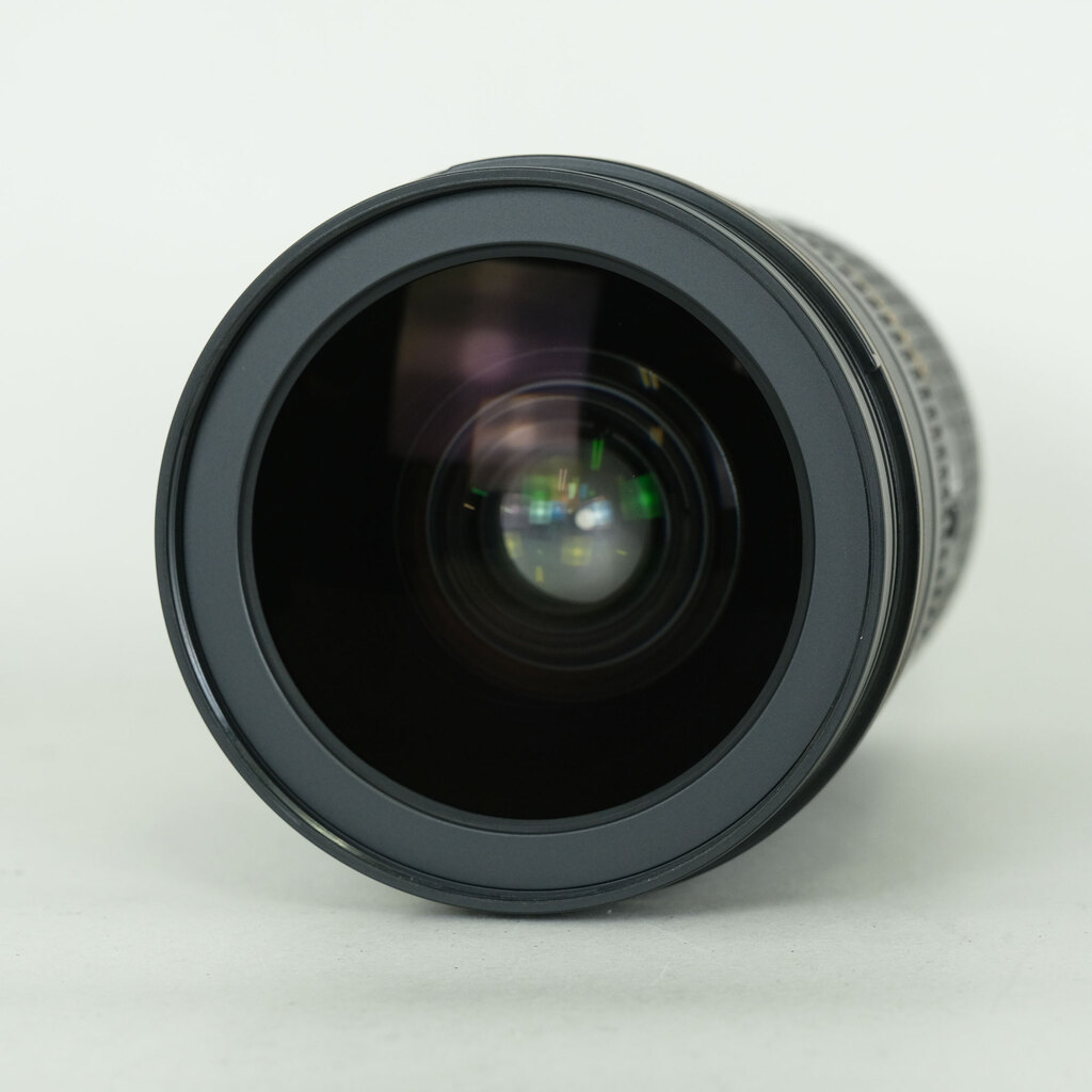 Nikon AF-S NIKKOR 24-70mm f/2.8G ED