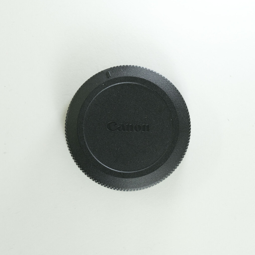 Canon RF-S14-30mm F4-6.3 IS STM PZ