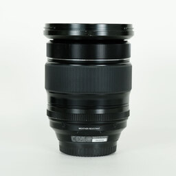FUJIFILM XF16-55mmF2.8 R LM WR