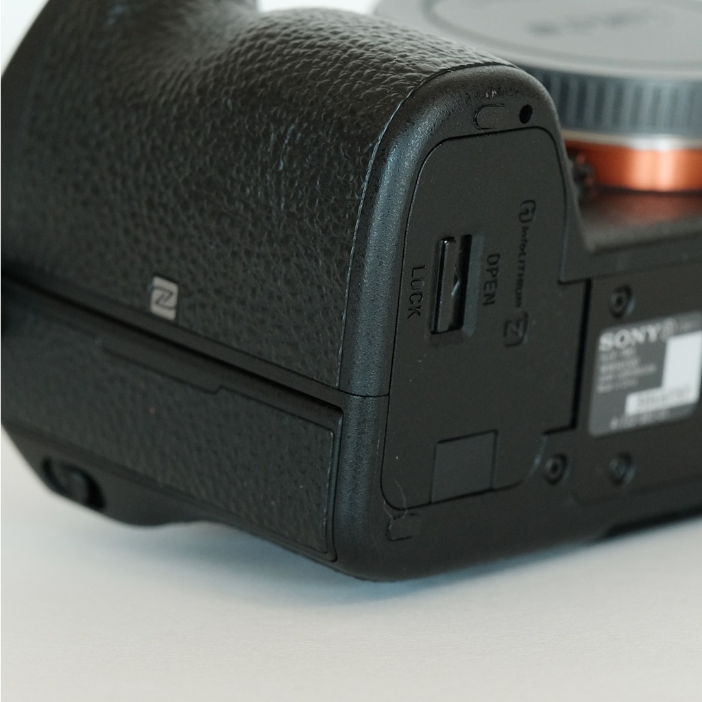 SONY α7 III（ILCE-7M3）