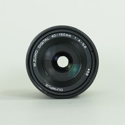 OLYMPUS M.ZUIKO DIGITAL ED 40-150mm F4.0-5.6 R