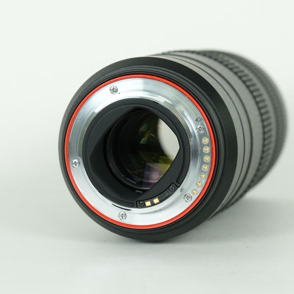 PENTAX HD PENTAX-D FA 70-210mmF4ED SDM WRの出品 | ONE SCENE（ワン