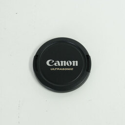 Canon EF85mm F1.8 USM