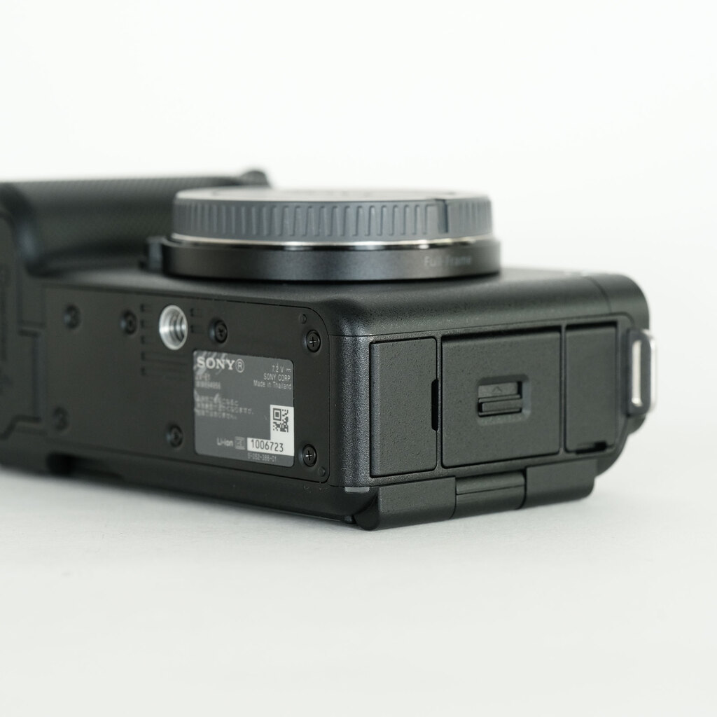 SONY VLOGCAM ZV-E1 SONY VLOGCAM ZV-E1