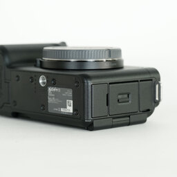 SONY VLOGCAM ZV-E1 SONY VLOGCAM ZV-E1