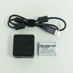 OLYMPUS Tough TG-615 ピンク