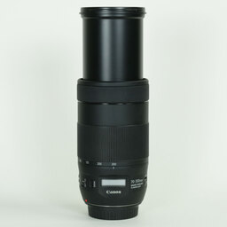Canon EF70-300mm F4-5.6 IS II USM Canon EF70-300mm F4-5.6 IS II USM
